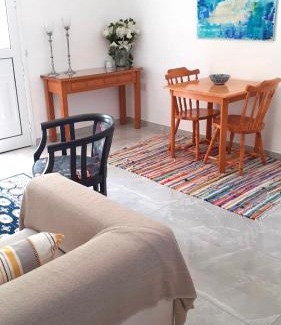 Polis Apartment | Maria's Place