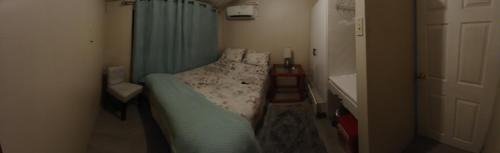 San Juan House | Maria's Sanctuary