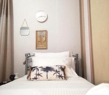 Heraklion Apartment | Maria's Studio No2 in Heraklion