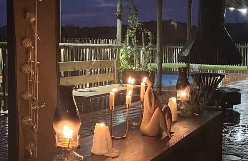 Rehoboth House | Maria's Vine