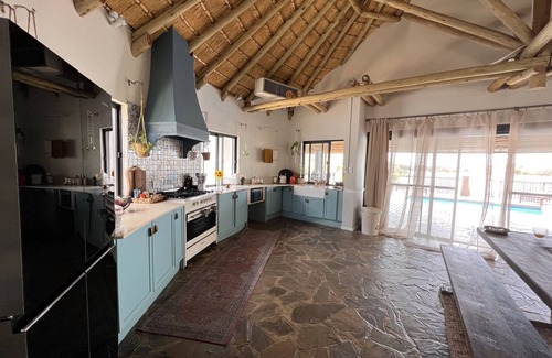 Rehoboth House | Maria's Vine Namibia