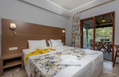 Limni Keri Apartment | Maria Studios