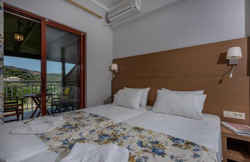 Limni Keri Apartment | Maria Studios