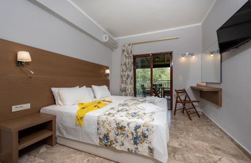 Limni Keri Apartment | Maria Studios
