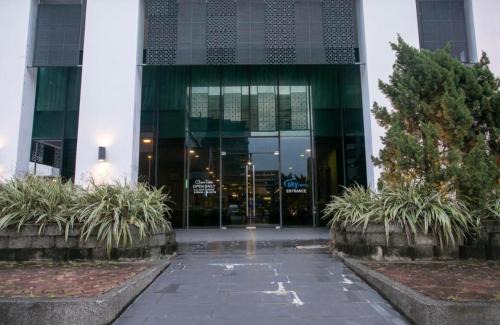 Downtown Kota Kinabalu Apartment | Maria suite Kota Kinabalu