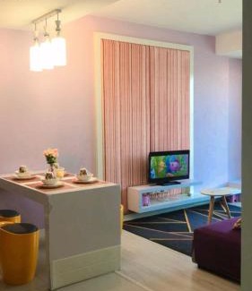 Downtown Kota Kinabalu Apartment | Maria suite Kota Kinabalu
