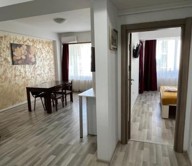 Constanta Apartment | Maria Summer Apartaments
