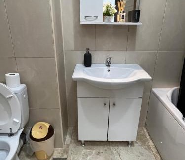 Constanta Apartment | Maria Summer Apartaments