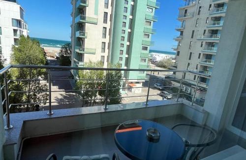 Constanta Apartment | Maria Summer Apartaments