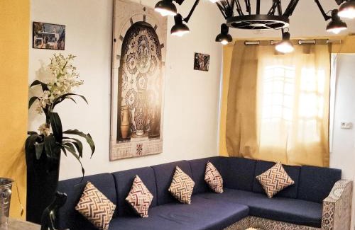 Sidi Bou Said Apartment | Maria