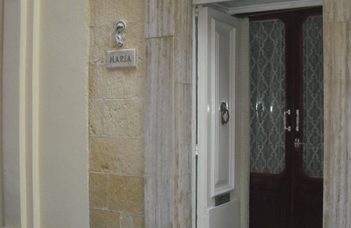 Victoria House | MARIA Townhouse Heart of old quarter of Victoria Gozo. MAHOGANY ROOM peaceful.