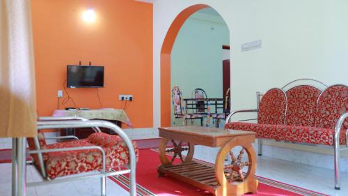 Palayankottai Apartment | Maria Vilas