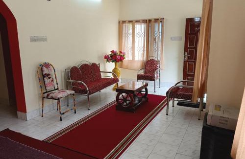 Palayankottai Apartment | Maria Vilas