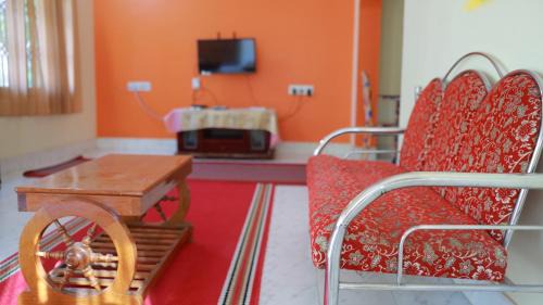 Palayankottai Apartment | Maria Vilas