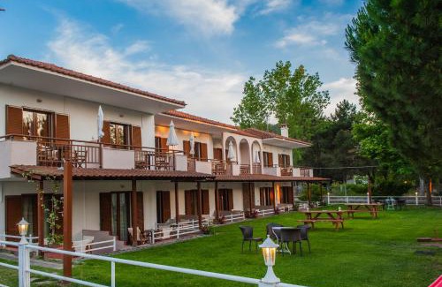 Vourvourou Apartment | Maria Village