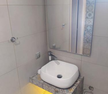 Vourvourou Apartment | Maria Village