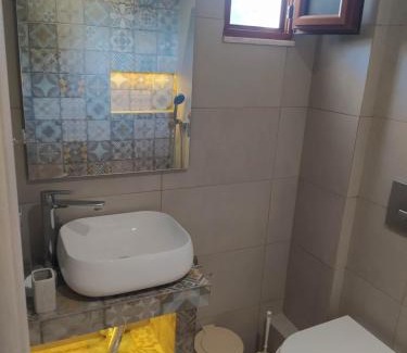 Vourvourou Apartment | Maria Village