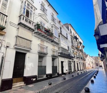 El Puerto de Santa Maria Apartment | MariaAmore