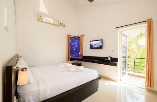 Bogmolo Hotel | Mariaariose - "Melody of the Sea"
