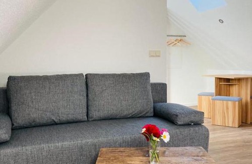 Taubenheim Apartment | MariaDora