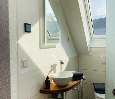Taubenheim Apartment | MariaDora