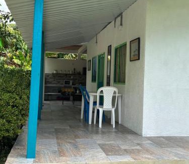 Utica House | Marialuna