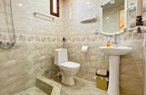 Tbilisi Apartment | Mariami apartment old tbilisi