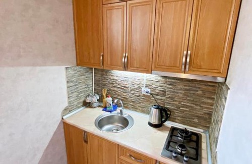 Tbilisi Apartment | Mariami apartment old tbilisi
