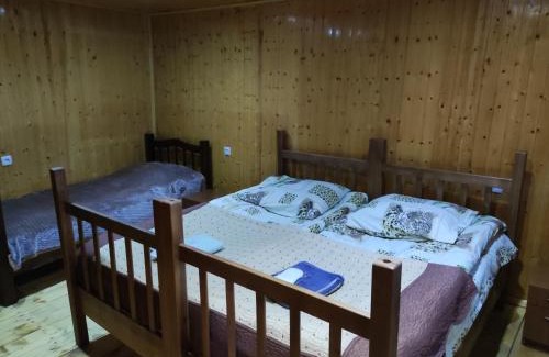 Stepantsminda House | mariami
