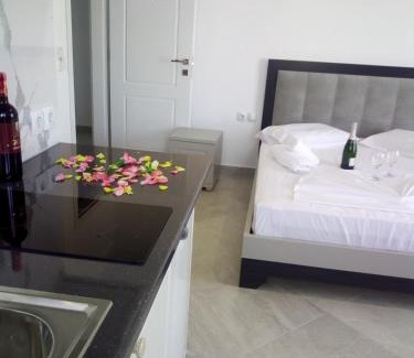 Sarande Apartment | Mariana Apartments