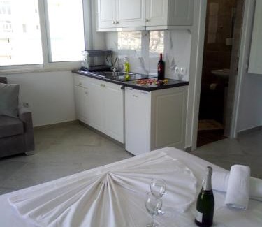 Sarande Apartment | Mariana Apartments