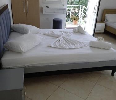 Sarande Apartment | Mariana Apartments