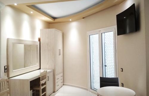 Agrilia Hotel | Mariana Hotel