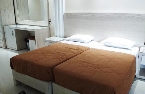 Agrilia Hotel | Mariana Hotel