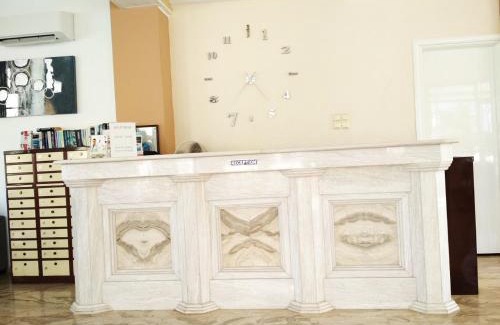 Agrilia Hotel | Mariana Hotel