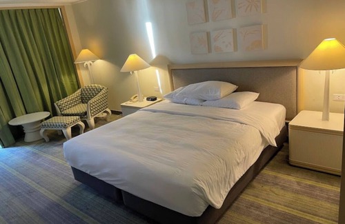 Garapan Hotel | Marianas Beach Resort