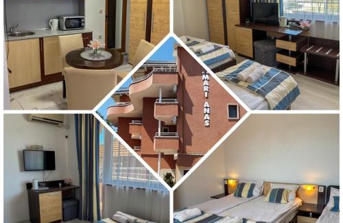 Obzor House | Marianas Guesthouse