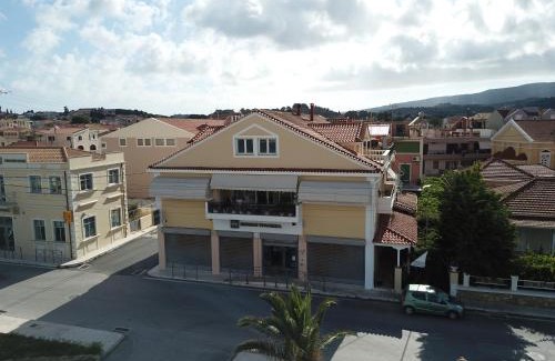 Lixouri Apartment | Mariangela Apartments