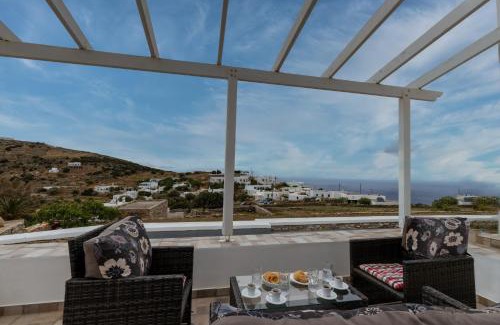 Sifnos House | Mariangelo House