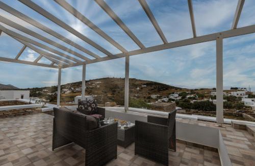 Sifnos House | Mariangelo House