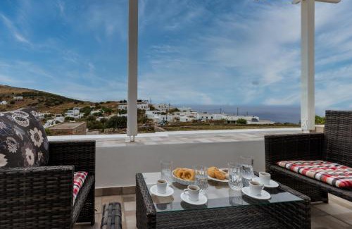 Sifnos House | Mariangelo House