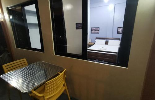 Yumbing Hotel | Marianita's cottages