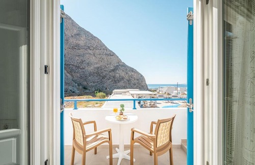 Perissa Hotel | Marianna Hotel