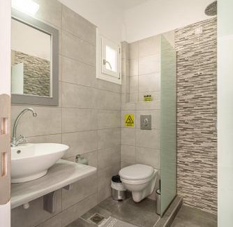 Perissa Hotel | Marianna Hotel