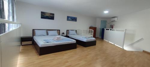 Nea Moudania Apartment | Marianna's apartment 2