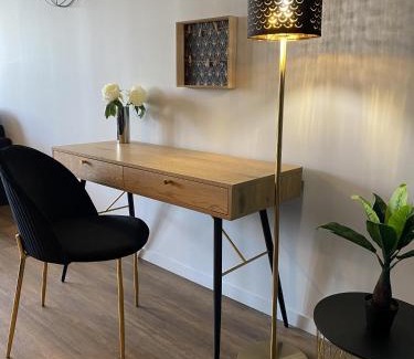 Bergerac Apartment | Marianne 2