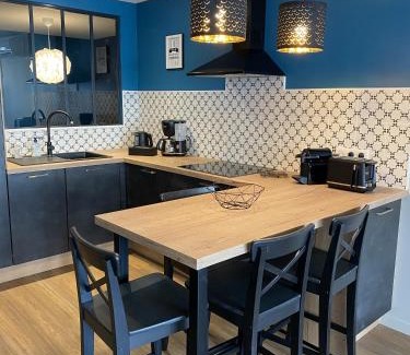 Bergerac Apartment | Marianne 2