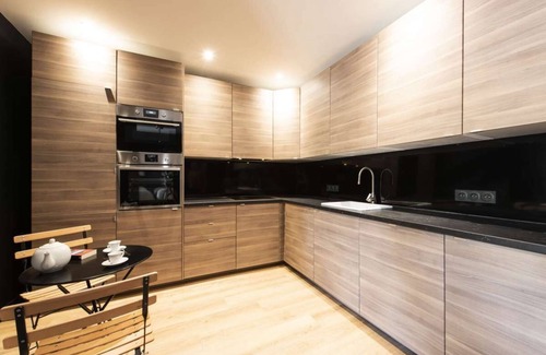 Enfants-Rouges Apartment | Marianne, 4BR/4BA, 8 people