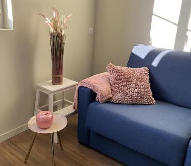 Bergerac Apartment | Marianne 6