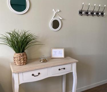 Bergerac Apartment | Marianne 6
